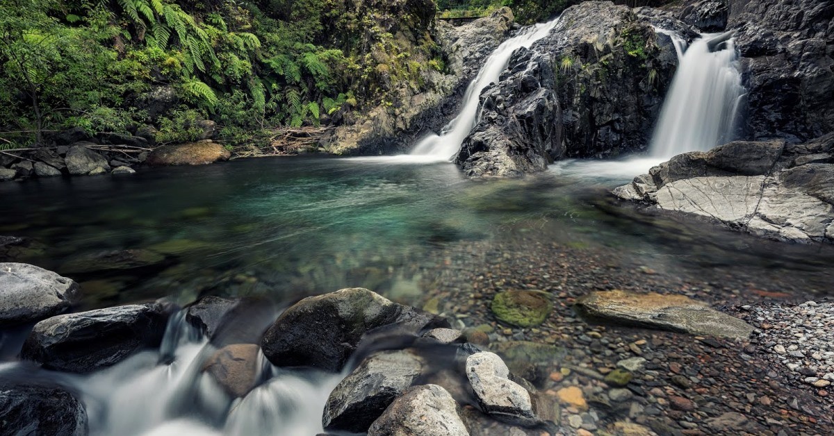 11 Top Best Swimming Holes in Madeira Island