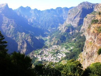 Tour to Monte and Eira do Serrado from Funchal