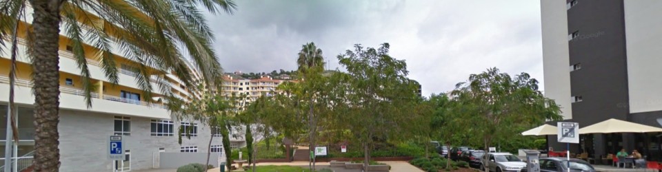 Jardins da Ajuda Gardens and parks, Funchal, Madeira Island