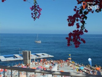 Lido Bathing complex, Funchal, Madeira