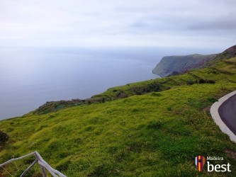 Miradouro da Lombada dos Marinheiros Viewpoint