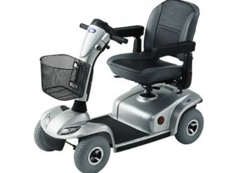 Mobility Scooter Hire in Funchal Madeira