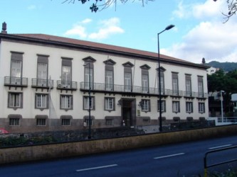 Embroidery and Handicrafts Museum, Funchal