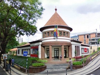 Museu Henrique and Francisco Franco Museum, Funchal, Madeira