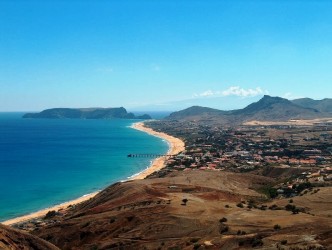 Pirates and Corsairs tour around Porto Santo island