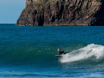 Surf & Bodyboard Experiences in Madeira