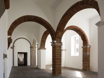 Jesuits College in Funchal