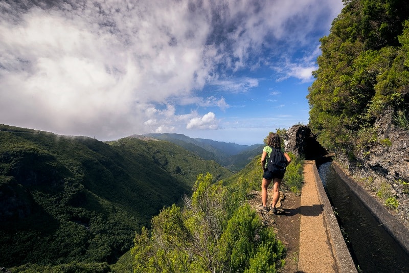 4-Levada-do-Alecrim-Walk-in-Madeira-Island