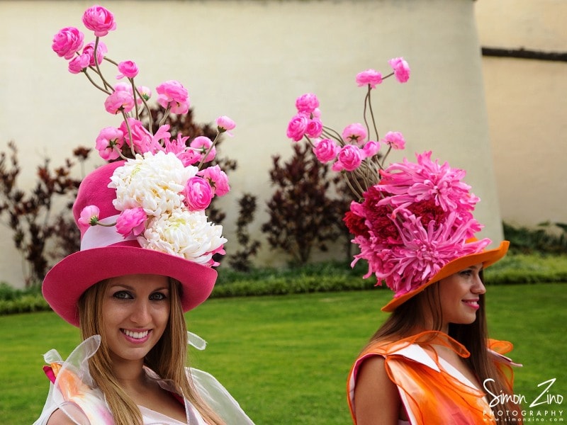 Madeira-Flower-Festival